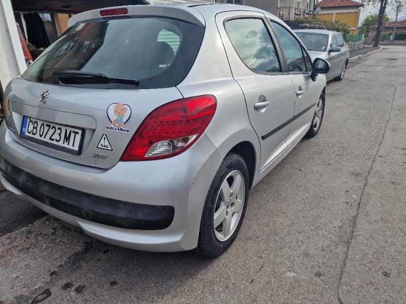 Peugeot 207 1.4 - изображение 2