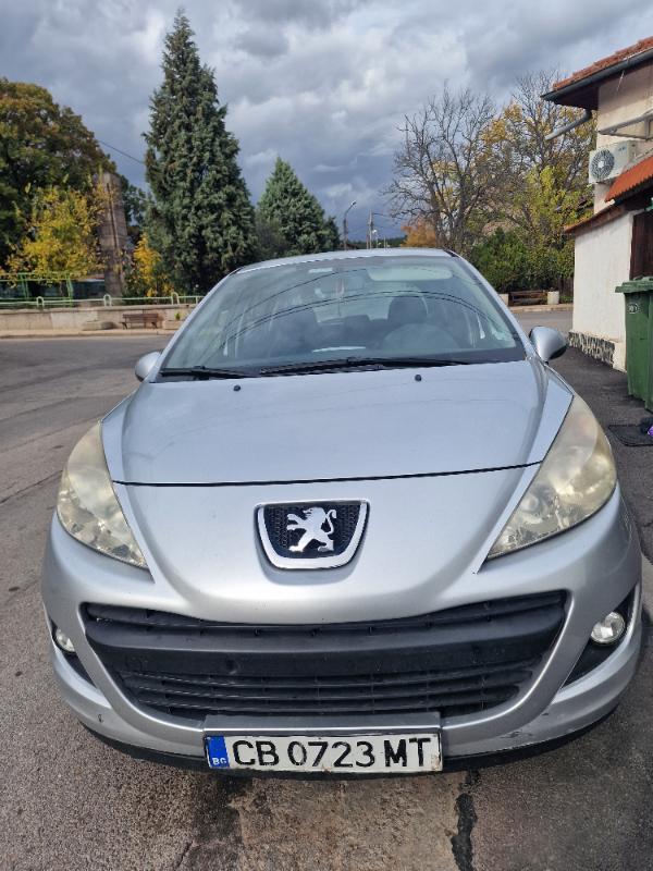 Peugeot 207 1.4 - изображение 10