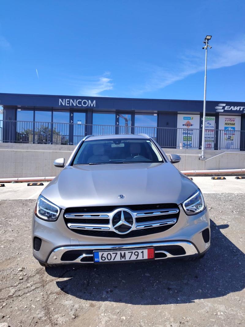 Mercedes-Benz GLC 300 - изображение 6