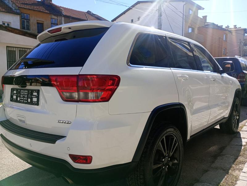 Jeep Grand cherokee CRD 3.0 241HP - изображение 8