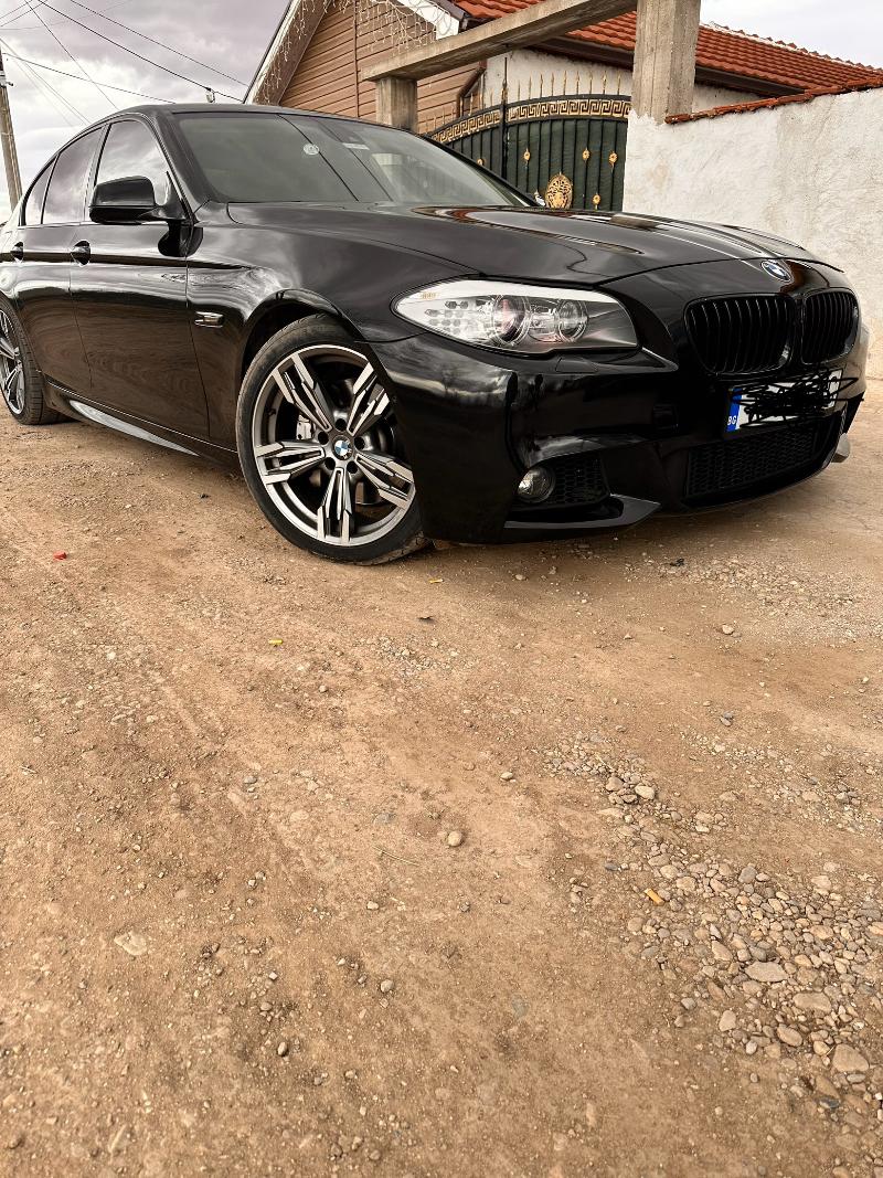 BMW 530 3.0 - изображение 7