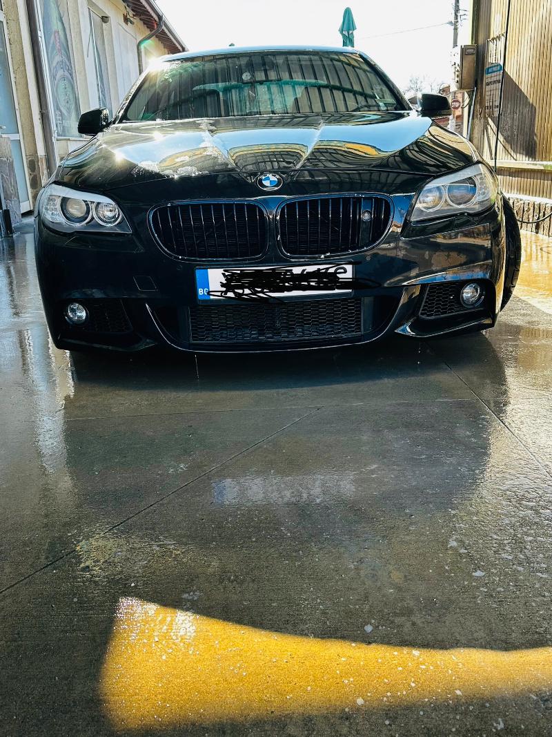 BMW 530 3.0 - изображение 2