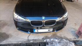 BMW 116 AUTO NAVI 
