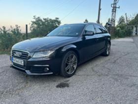 Обява за продажба на Audi A4 2.0 tdi ~12 300 лв. - изображение 1