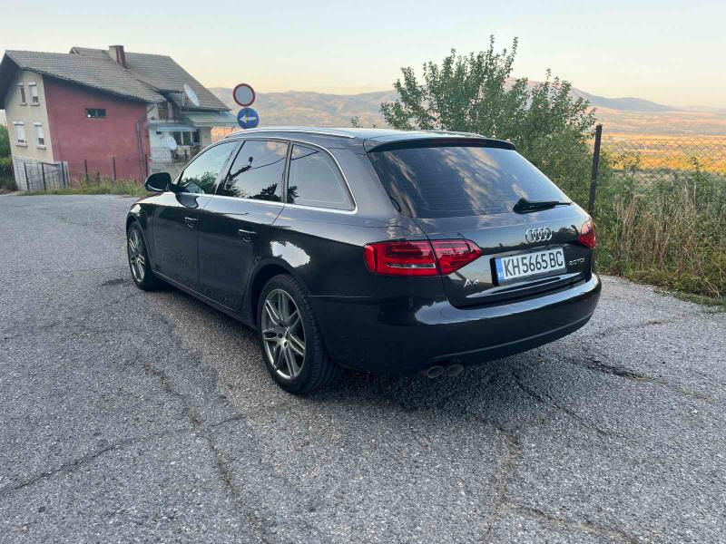 Audi A4 2.0 tdi - изображение 4