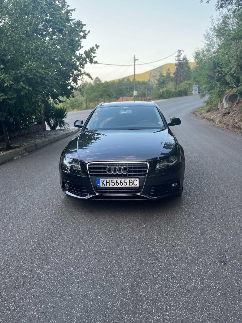 Audi A4 2.0 tdi - изображение 3