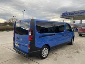 Обява за продажба на Opel Vivaro B-turbo ~16 000 EUR - изображение 4