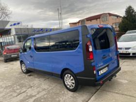 Обява за продажба на Opel Vivaro B-turbo ~16 000 EUR - изображение 1