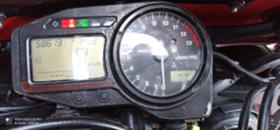 Обява за продажба на Honda Cbr 954 ~4 300 лв. - изображение 2