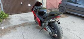 Обява за продажба на Honda Cbr 954 ~4 300 лв. - изображение 1