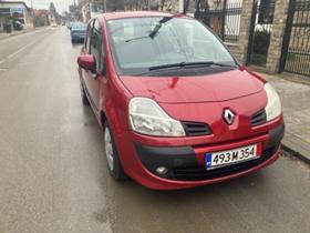 Обява за продажба на Renault Modus 1.5 dci ~5 333 лв. - изображение 1