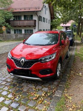 Обява за продажба на Renault Kadjar ~45 000 лв. - изображение 4