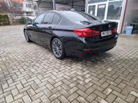 BMW 530 3.0