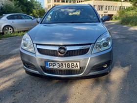 Обява за продажба на Opel Vectra 1.9 CDTI ~5 600 лв. - изображение 1