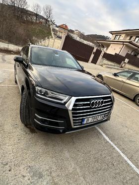 Обява за продажба на Audi Q7 3.0 TDI ~50 000 лв. - изображение 1