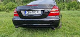 Обява за продажба на Mercedes-Benz E 500 ~17 500 лв. - изображение 2