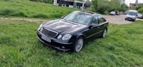 Обява за продажба на Mercedes-Benz E 500 ~17 500 лв. - изображение 4