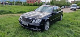 Mercedes-Benz E 500 