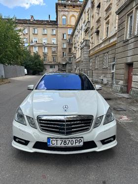 Обява за продажба на Mercedes-Benz E 350 ~26 500 лв. - изображение 1