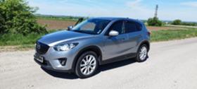 Обява за продажба на Mazda CX-5 2.2 AWD ~20 999 лв. - изображение 1