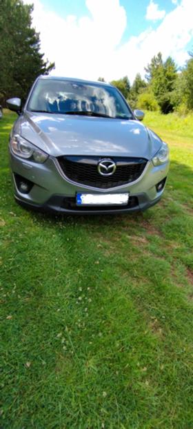 Обява за продажба на Mazda CX-5 2.2 AWD ~20 999 лв. - изображение 2