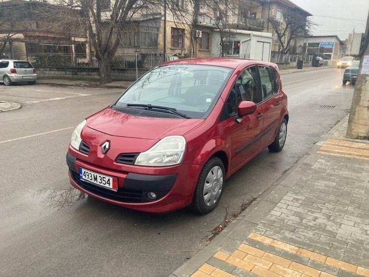 Renault Modus 1.5 dci - изображение 4