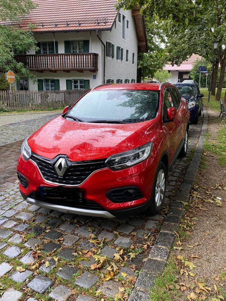 Renault Kadjar  - изображение 5