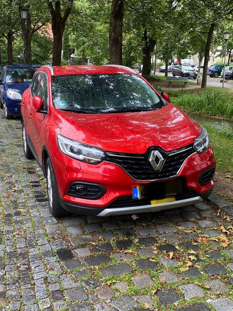 Renault Kadjar  - изображение 6