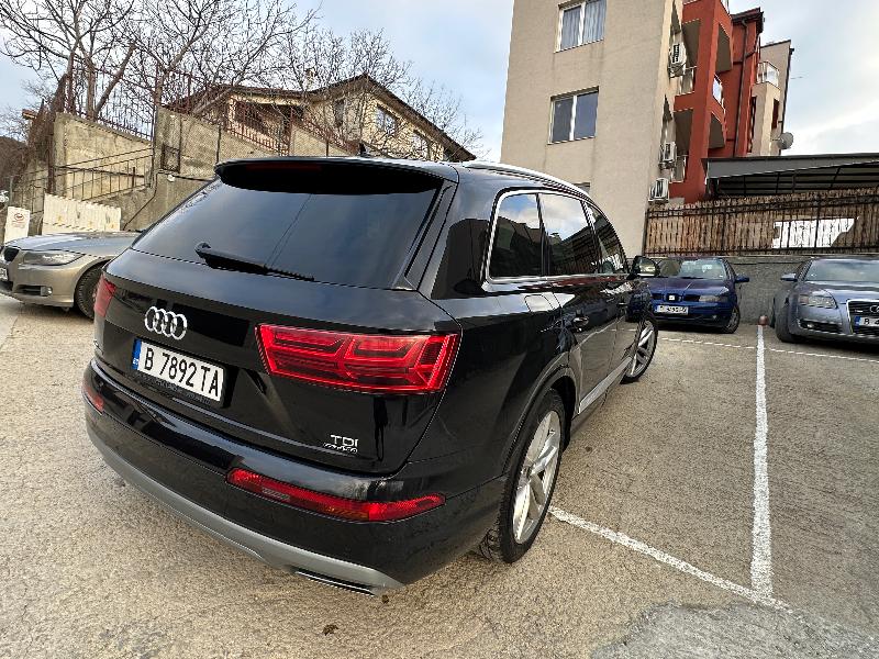 Audi Q7 3.0 TDI - изображение 4