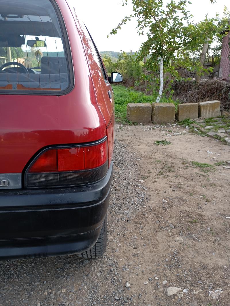 Renault Clio 1.2 benzin - изображение 3