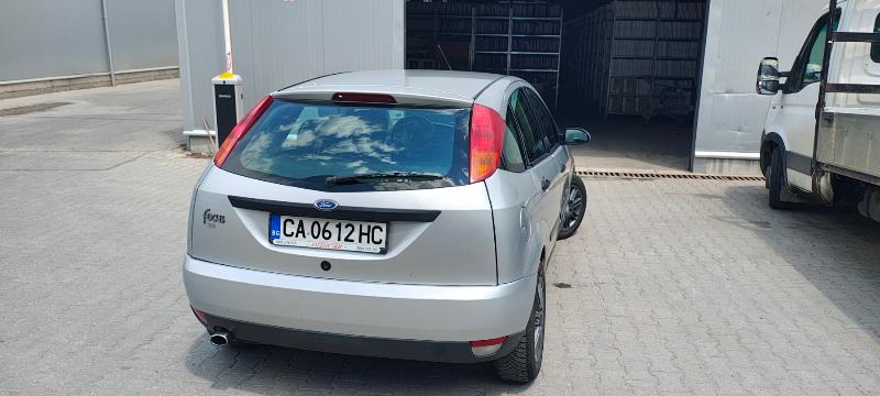 Ford Focus  - изображение 2