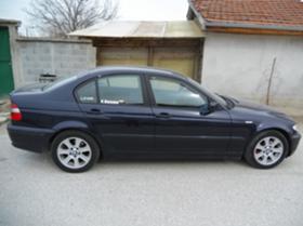 BMW 320 2.0 D