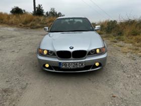 Обява за продажба на BMW 320 Cd E46 ~5 700 лв. - изображение 1