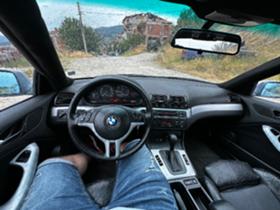 Обява за продажба на BMW 320 Cd E46 ~5 700 лв. - изображение 11