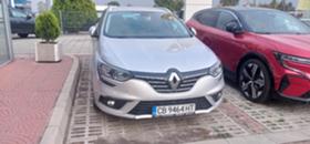 Обява за продажба на Renault Megane ~24 000 лв. - изображение 1