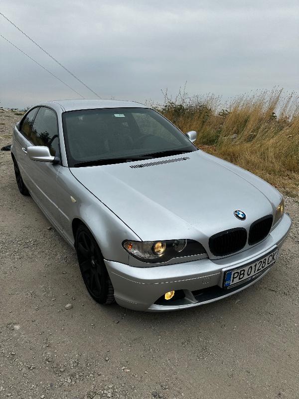 BMW 320 Cd E46 - изображение 3