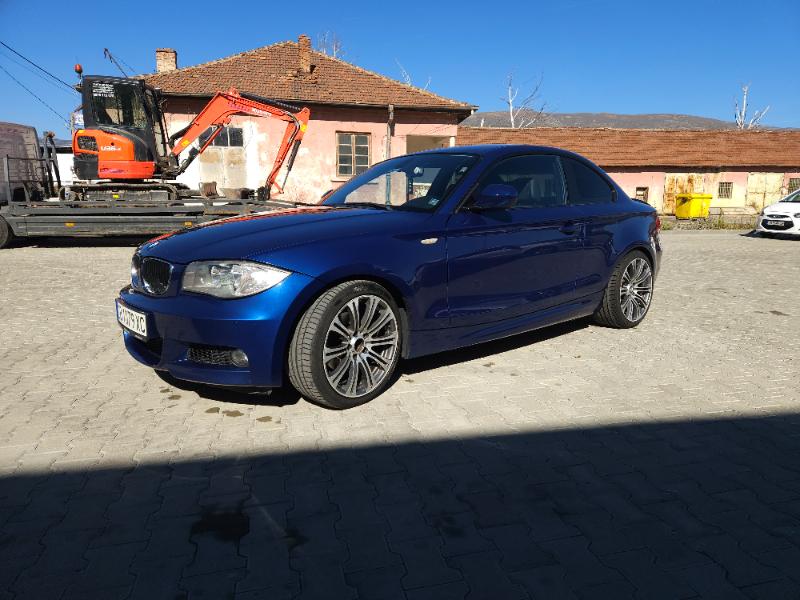 BMW 120 2.0 Coupe - изображение 5