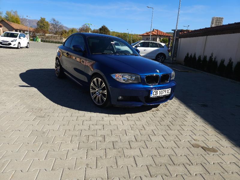 BMW 120 2.0 Coupe - изображение 3