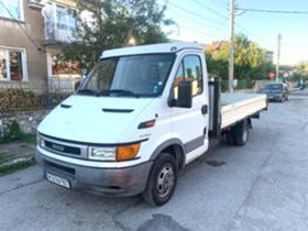 Iveco Daily 2.3 HPI