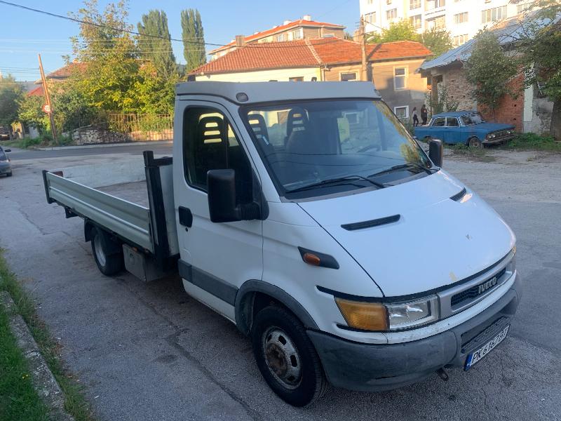 Iveco Daily 2.3 HPI - изображение 3