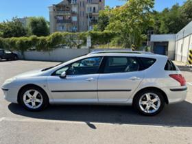 Обява за продажба на Peugeot 407 2.0 HDI ~4 999 лв. - изображение 2