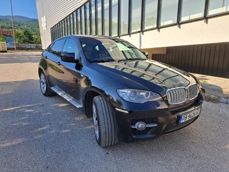 BMW X6 3.5 bi turbo  - изображение 3