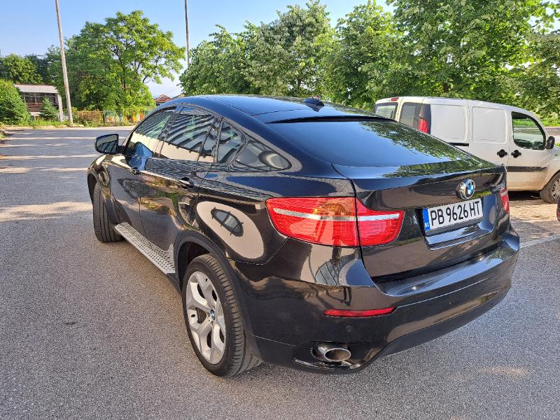 BMW X6 3.5 bi turbo  - изображение 5