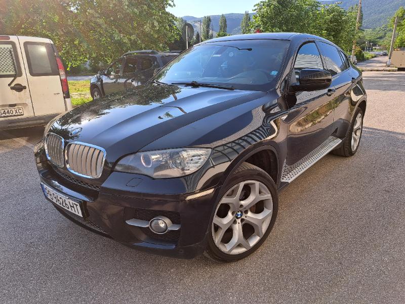 BMW X6 3.5 bi turbo  - изображение 2