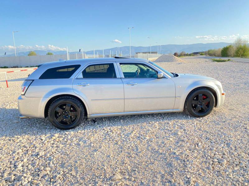 Chrysler 300c 3.5 V6  - изображение 3