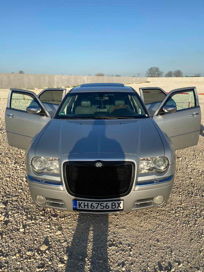 Chrysler 300c 3.5 V6  - изображение 4