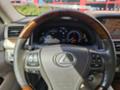 Lexus LS  - изображение 4