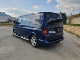 VW Transporter 2.5tdi 