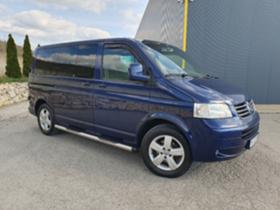 Обява за продажба на VW Transporter 2.5tdi  ~11 900 лв. - изображение 1