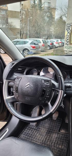 Обява за продажба на Citroen C5 2.0 HDI ~8 500 лв. - изображение 5